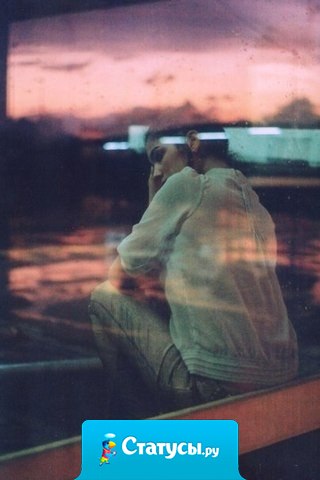 То, что мы говорим, ничто, по сравнению с тем, что мы чувствуем.