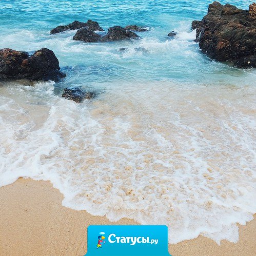 Входя дважды в одну и ту же воду, не забывайте о том, что заставило вас выйти оттуда в первый раз!