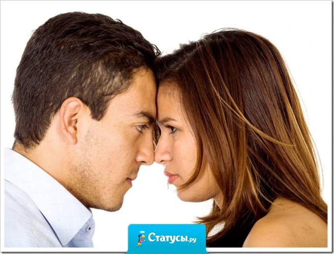 Мужчине нельзя давать второго шанса. Его уже не исправить. А его обещания забудутся им, как только все в отношениях станет по-прежнему...