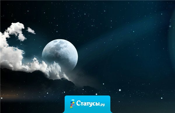 Каждую ночь, прежде чем уснуть, представляйте себе свой идеальный завтрашний день. Вы увидите, во многом так и будет.