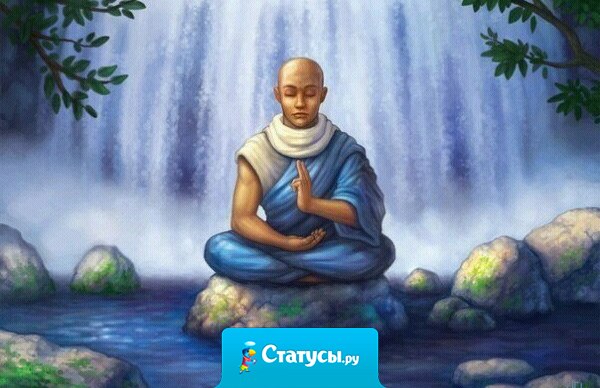 Если бы вы поняли, как сильны ваши мысли, вы бы никогда не думали негативно.   