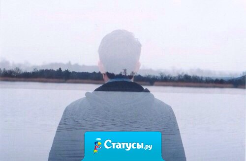 Слов нет, чтобы описать то, что внутри.