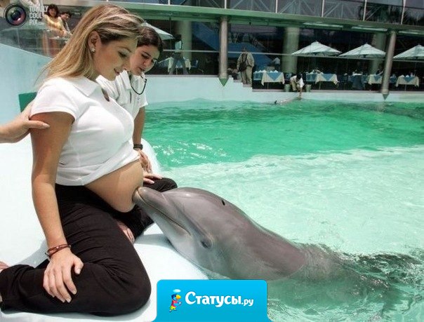 Природа - мать всего!