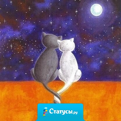 Как же хорошо, когда всё хорошо.