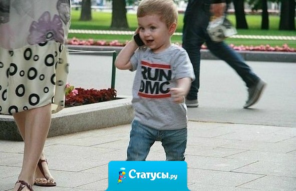 Хочу сына, чтобы отдать его в футбол, стильно одевать, учить поведению с девочками и чтобы он был красивый, как папа.