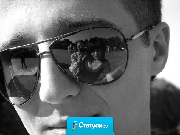 Можно жить и в одиночестве, если кого-то ждешь.