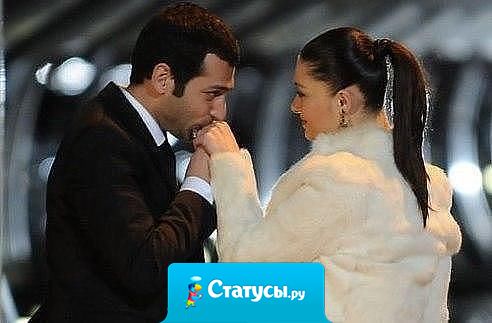 С женщиной просто только в одном случае: если это не ваша женщина.