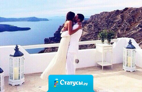 Однажды в нашу жизнь приходит тот самый человек. И мы начинаем благодарить тех, кто ушел из нее.