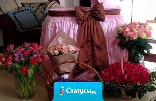 Нужно жить ради детей, а не ради мужиков. И пусть обрушатся горы с плеч. И пусть о сушится боль до дна. Запомни: надо себя беречь! Запомни: ты у ребенка - одна!