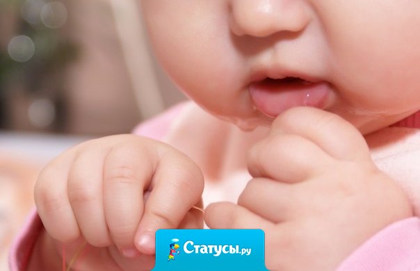 Женщина в семье как переводчик, так как она понимает пьяный бред и детский лепет.