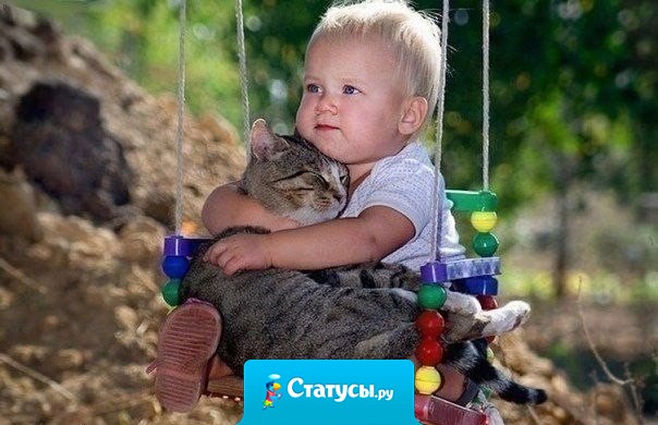 И пусть весь мир подождет!