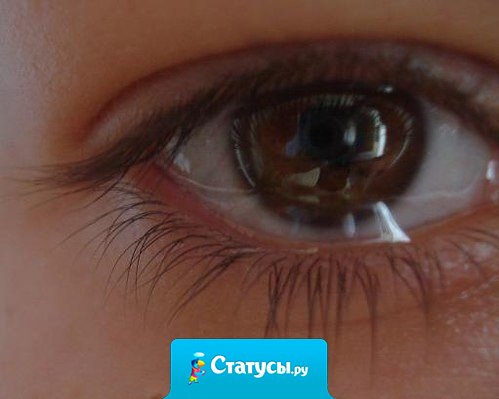 Люди, плачущие в одиночестве - самые стойкие, поскольку им не нужна чья-то жилетка, чтобы успокоиться.