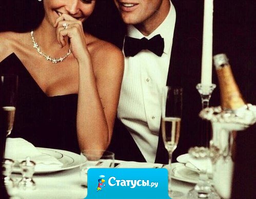 Женщину до истерики может довести любая мелочь. Мужчину до истерики может довести только женщина.