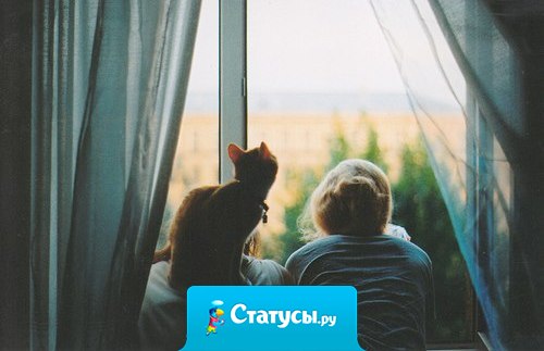 Если мое отсутствие ничего не меняет в вашей жизни, то мое присутствие в ней уже не имеет никакого значения. 