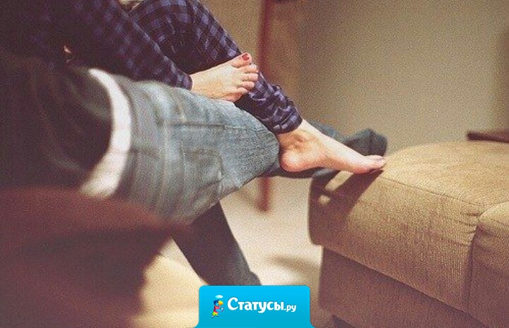 Мы никогда друг друга не забудем, но никогда друг друга не вернем.