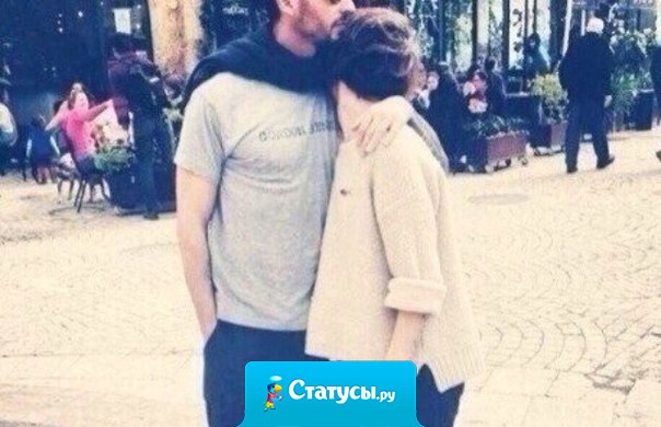 Я хочу видеть рядом с собой людей, которые останутся со мной до конца дней. Других, извините, даже на минутку видеть не желаю.