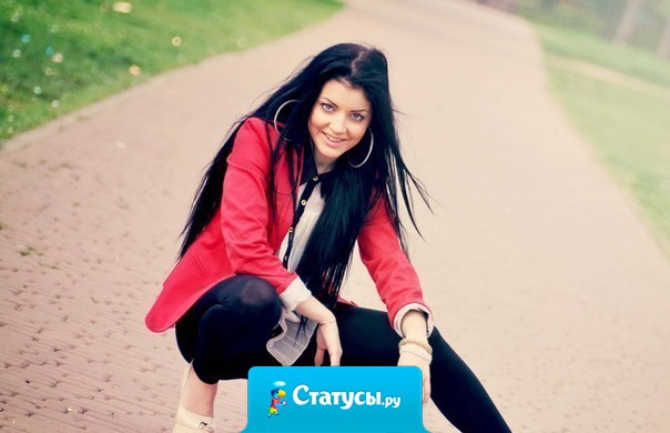 Тому, кто умеет ждать, всегда достается самое лучшее!