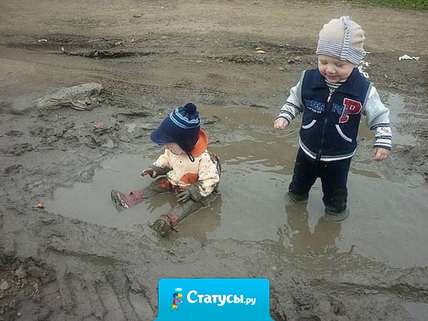 Какая бы глупость ни пришла в голову, всегда найдутся единомышленники