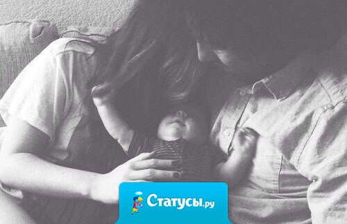 Чем старше и мудрее человек, тем меньше ему хочется выяснять отношения. Хочется просто встать, пожелать всего хорошего и уйти.