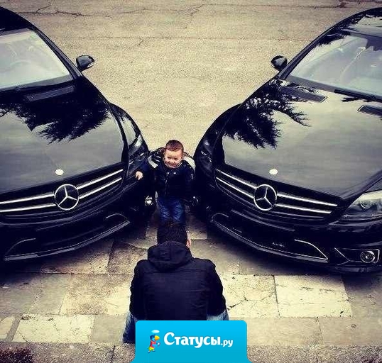 Помни, рано или поздно твой сын последует твоему примеру, а не твоим советам.