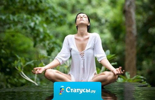 Счастье — это когда то, что ты думаешь, говоришь и делаешь, находится в гармонии.