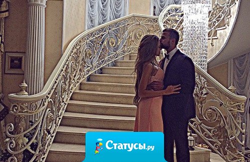 Ссоры уместны лишь тогда, когда люди неравнодушны к друг другу.