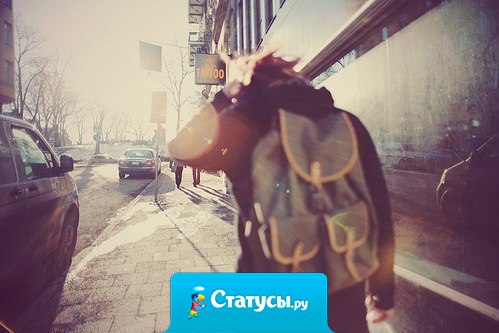 У самых веселых людей - самая грустная душа.