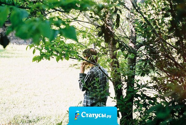 Воспоминания, рано или поздно, начнут пожирать тебя.