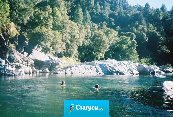 Не важно какая погода на улице, главное, чтобы внутри было тепло.