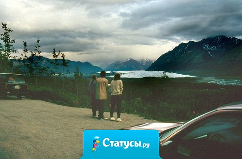 Люди никогда не меняются, в какой - то момент мы просто узнаем их с другой стороны.