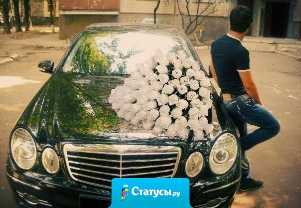 Встречайтесь не с «золотыми мальчиками», а с перспективными, у которых ум в глазах, смысл в словах и уважение к женщине в поступках.