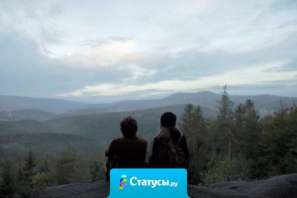 В темные времена хорошо видно светлых людей.