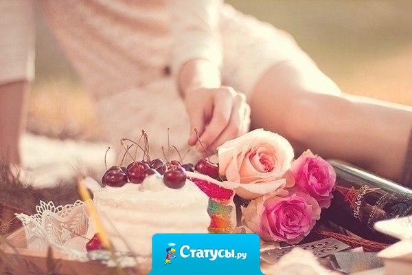 Женщина может простить все, кроме невнимания к себе...