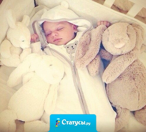 Когда нибудь и у меня будет такое счастье.