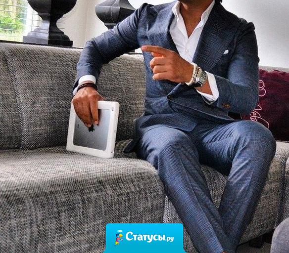 Хороший совет может дать только незаинтересованный человек.