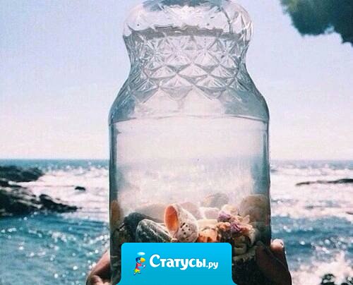 Отсутствие свободного времени — залог успеха. У тебя просто нет возможности тратить время впустую.