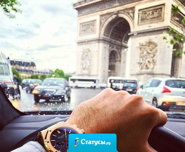 Бизнес — это не работа, бизнес — это образ жизни!