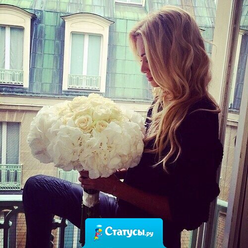 У Бога всё вовремя, никогда не рано, никогда не поздно. Нужно немного терпения и веры, но ожидание стоит того.