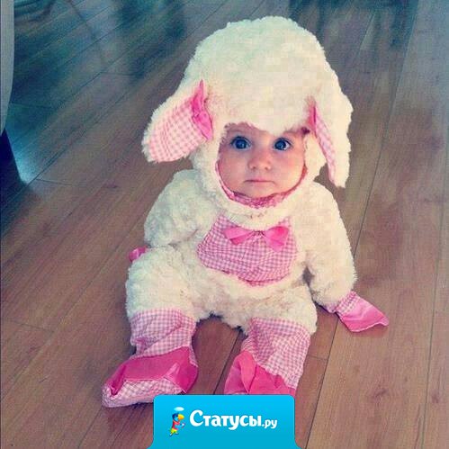 Была маленькая и вредная, а выросла... И ни черта не изменилась.