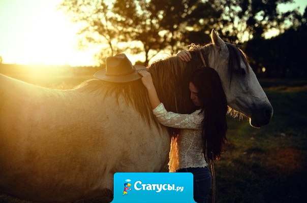 Доброта лучше красоты.