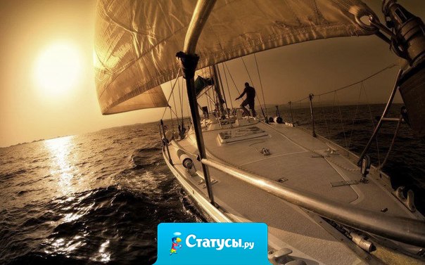 Человек устроен так, что если что-то зажигает его душу, то становится возможным всё! 