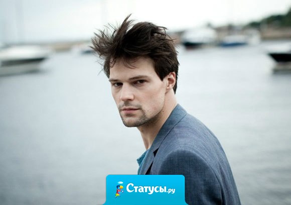 Ты представить себе не можешь, на что способен человек, который наконец-то понял, что у него нет другого выхода.