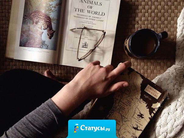 Знания недостаточно, необходимо применение. Желания недостаточно, необходимо действие.