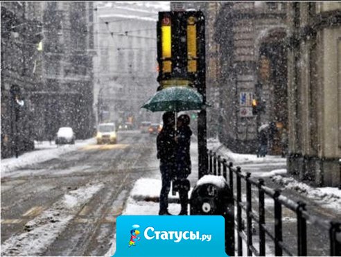 Снится, потому что думаешь. Думаешь, потому что скучаешь. Скучаешь, потому что любишь. А любишь, потому что это твой человек.