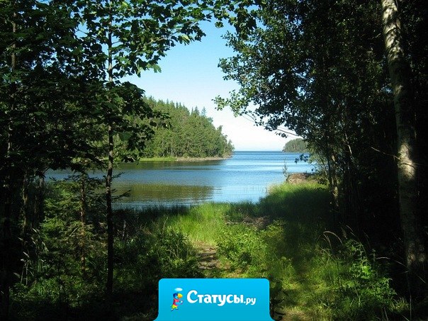 Нет лучшего способа понять Россию, чем ходить по ней пешком.