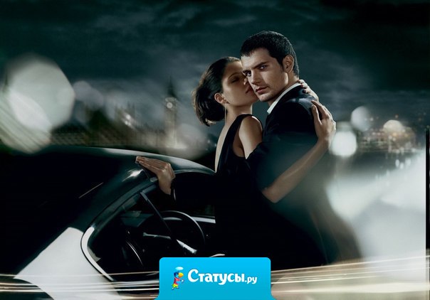 Хотите потерять женщину? Стараний много не надо. Равнодушия будет вполне достаточно.