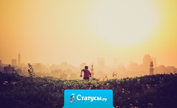 Знаем, как выжить, но не знаем, как жить...