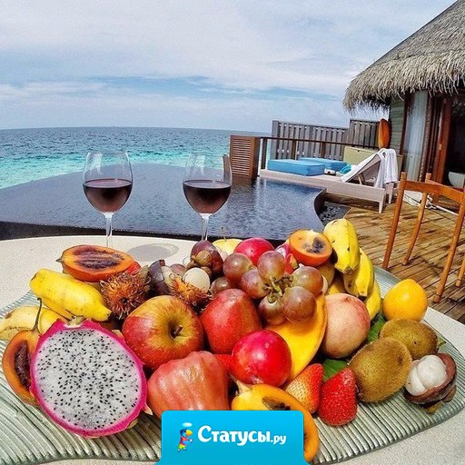 На этом фото явно не хватает меня.