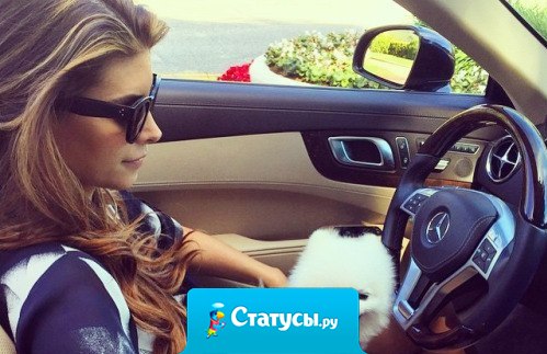 Включить вовремя дуру - очень важное женское умение.