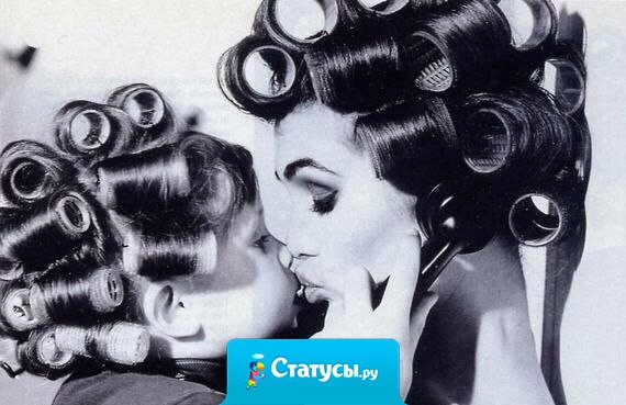 Женщины слабые? А вы попробуйте обидеть её ребенка. Она вас разорвёт! И аккуратно закопает!